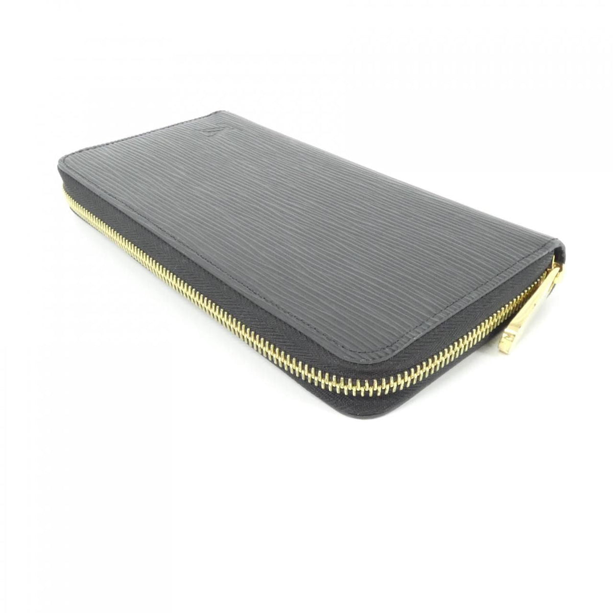 Louis Vuitton Zippy Wallet Epi Long Wallet
