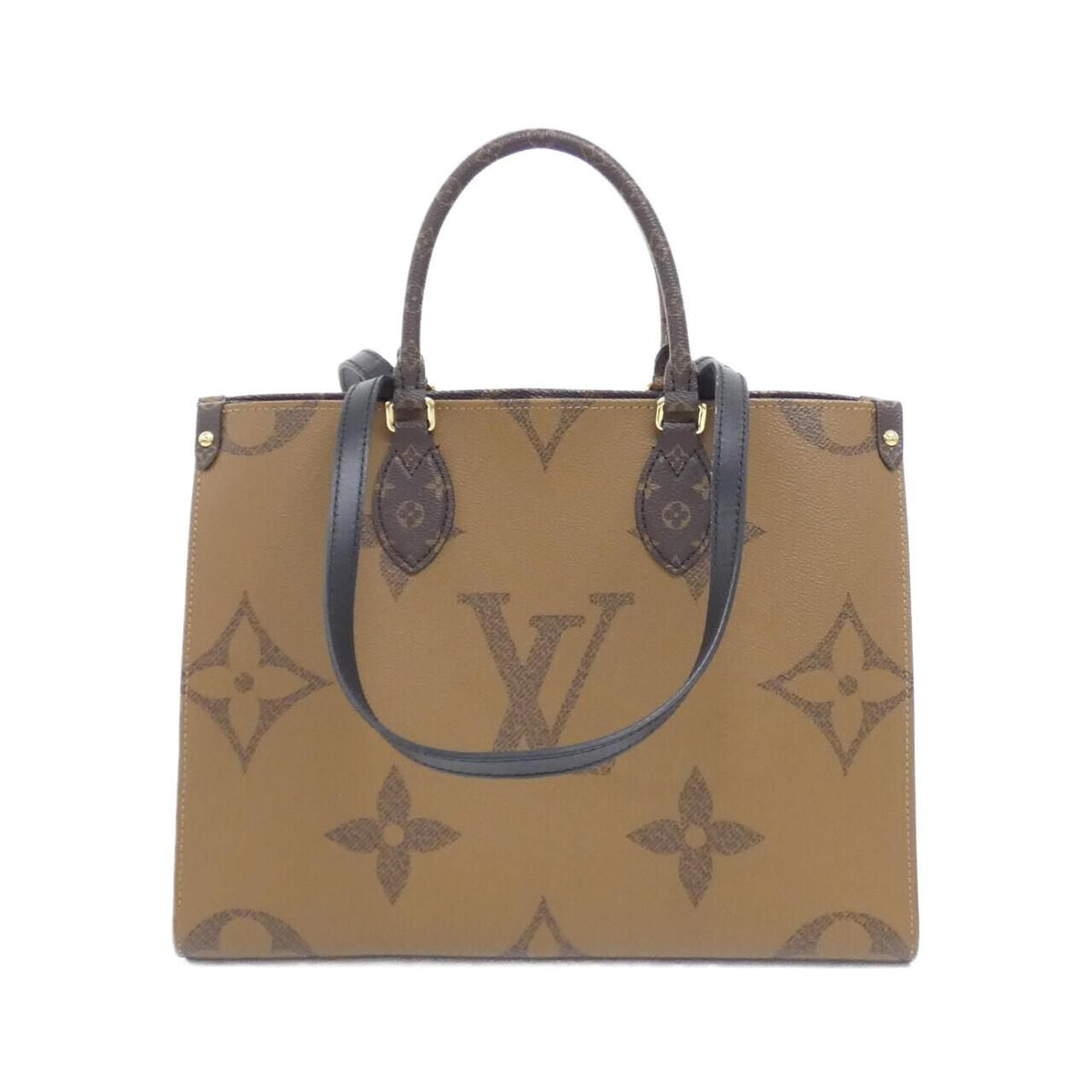 Louis Vuitton OnTheGo Monogram Giant Tote Bag