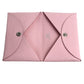 Hermes Calvi Chevre Coin Case