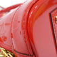 Louis Vuitton Alma BB Vernis Bag