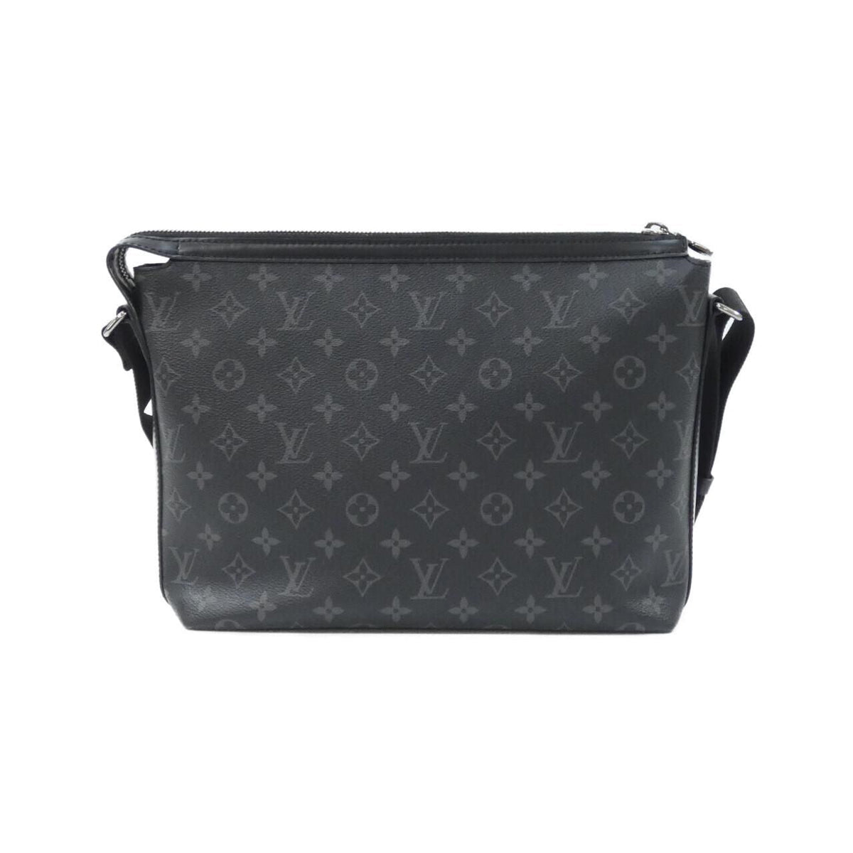 Louis Vuitton Monogram Eclipse Odysse Messenger shoulder bag