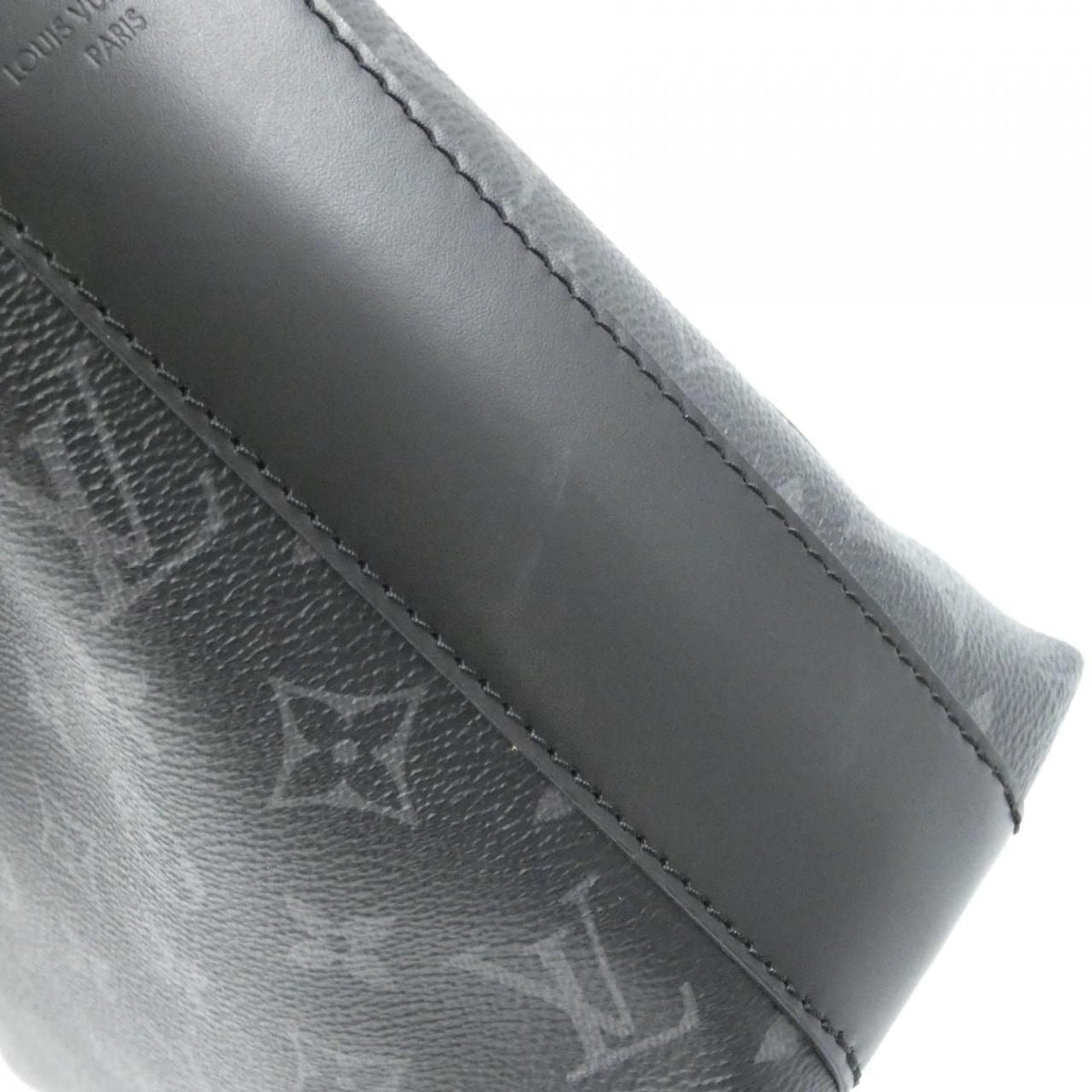 Louis Vuitton Monogram Eclipse Odysse Messenger shoulder bag