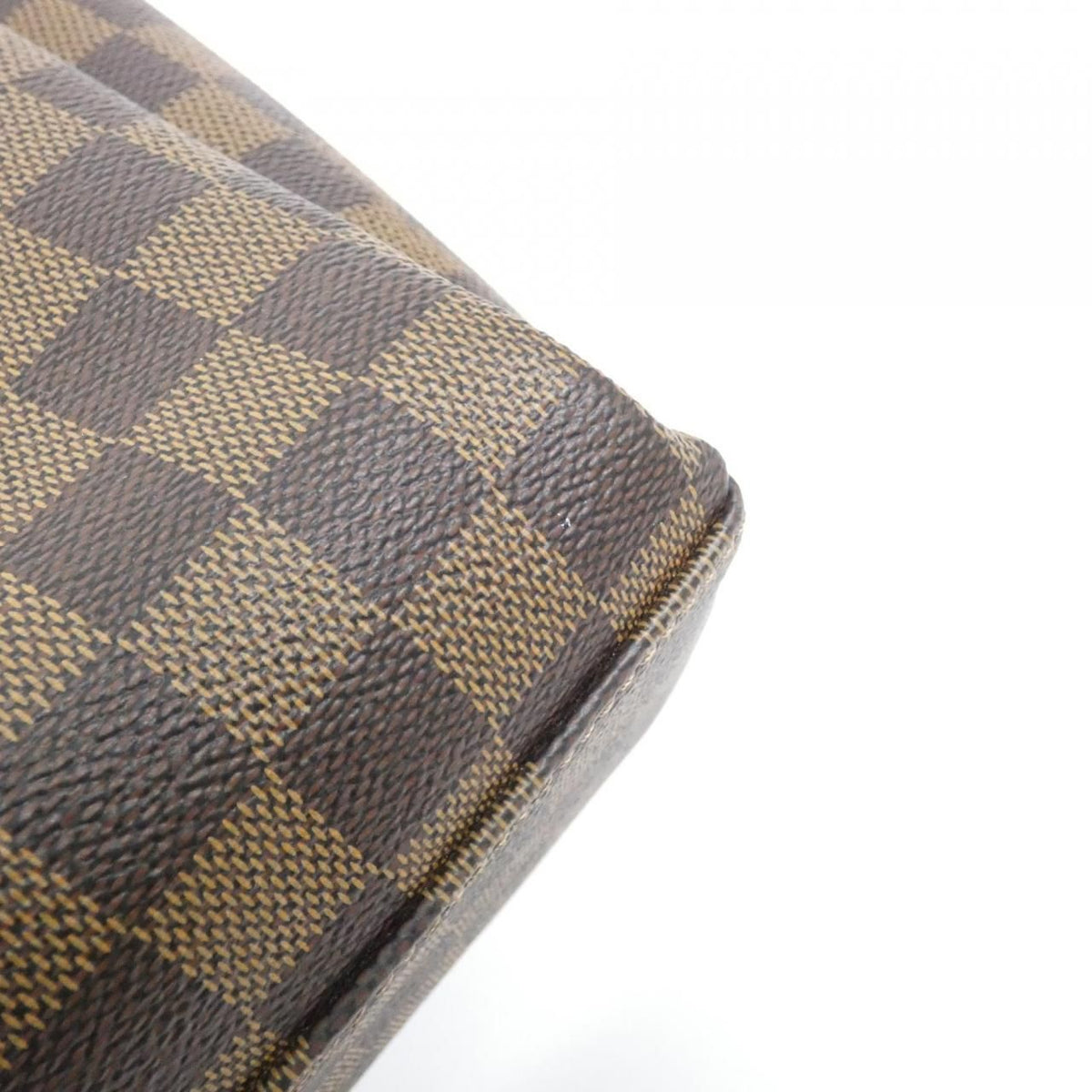 Louis Vuitton Damier Odeon Tote Bag