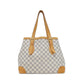 Louis Vuitton Damier Azur Hampstead tote bag
