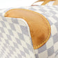 Louis Vuitton Damier Azur Hampstead tote bag
