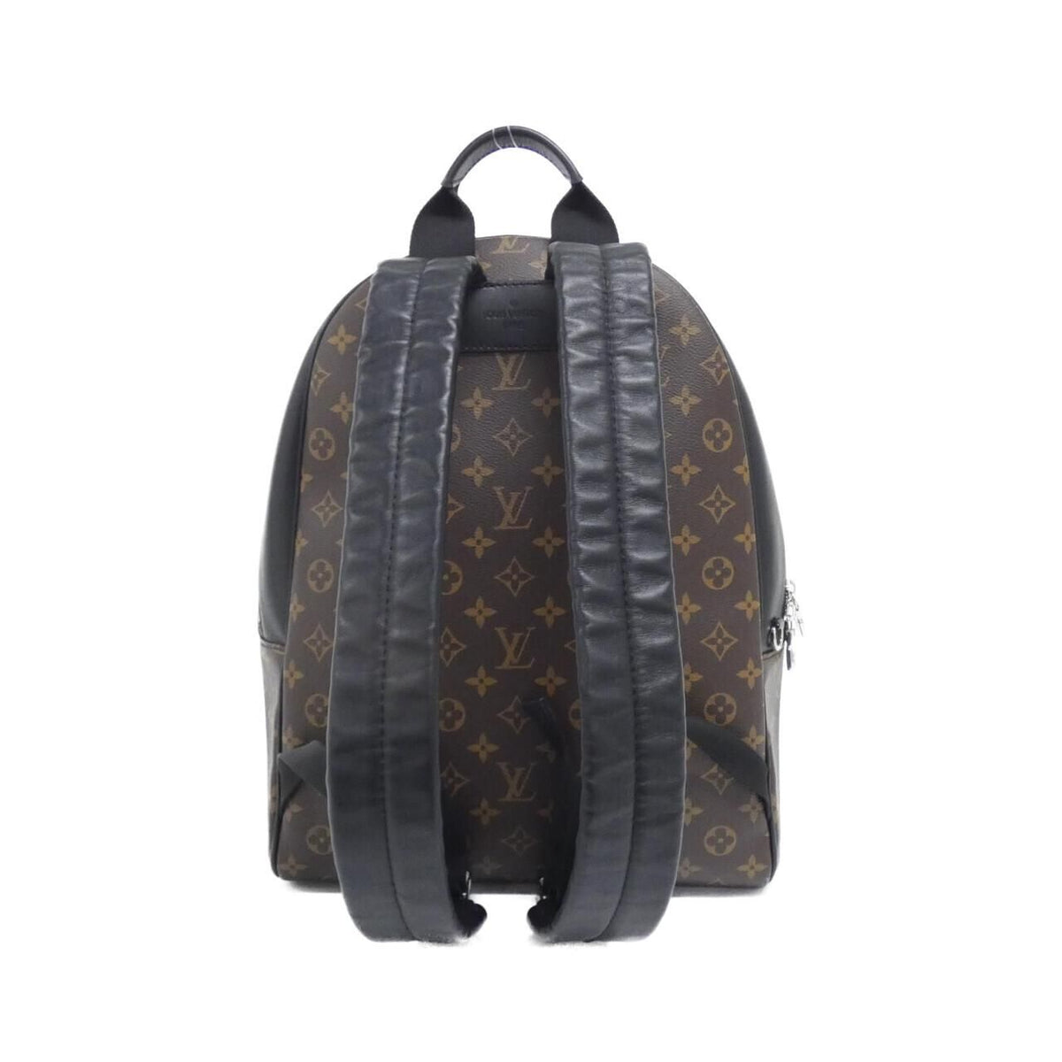 Louis Vuitton Josh Monogram Macassar Backpack