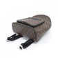 Louis Vuitton Josh Monogram Macassar Backpack