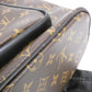 Louis Vuitton Josh Monogram Macassar Backpack