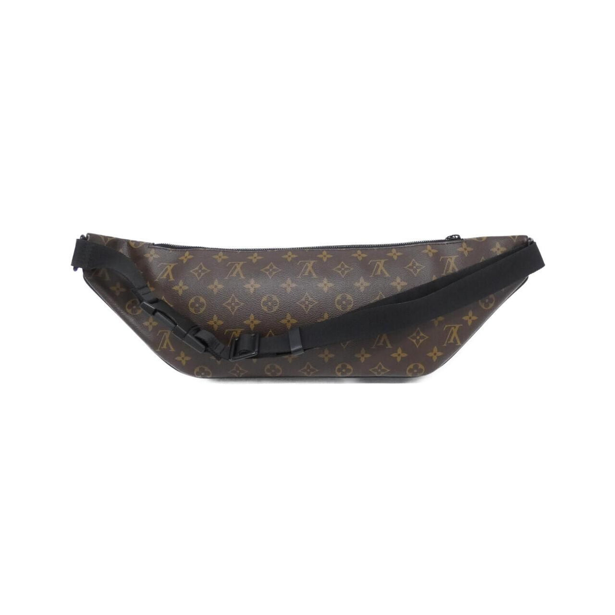 Louis Vuitton Christopher Monogram Macassar bumbag