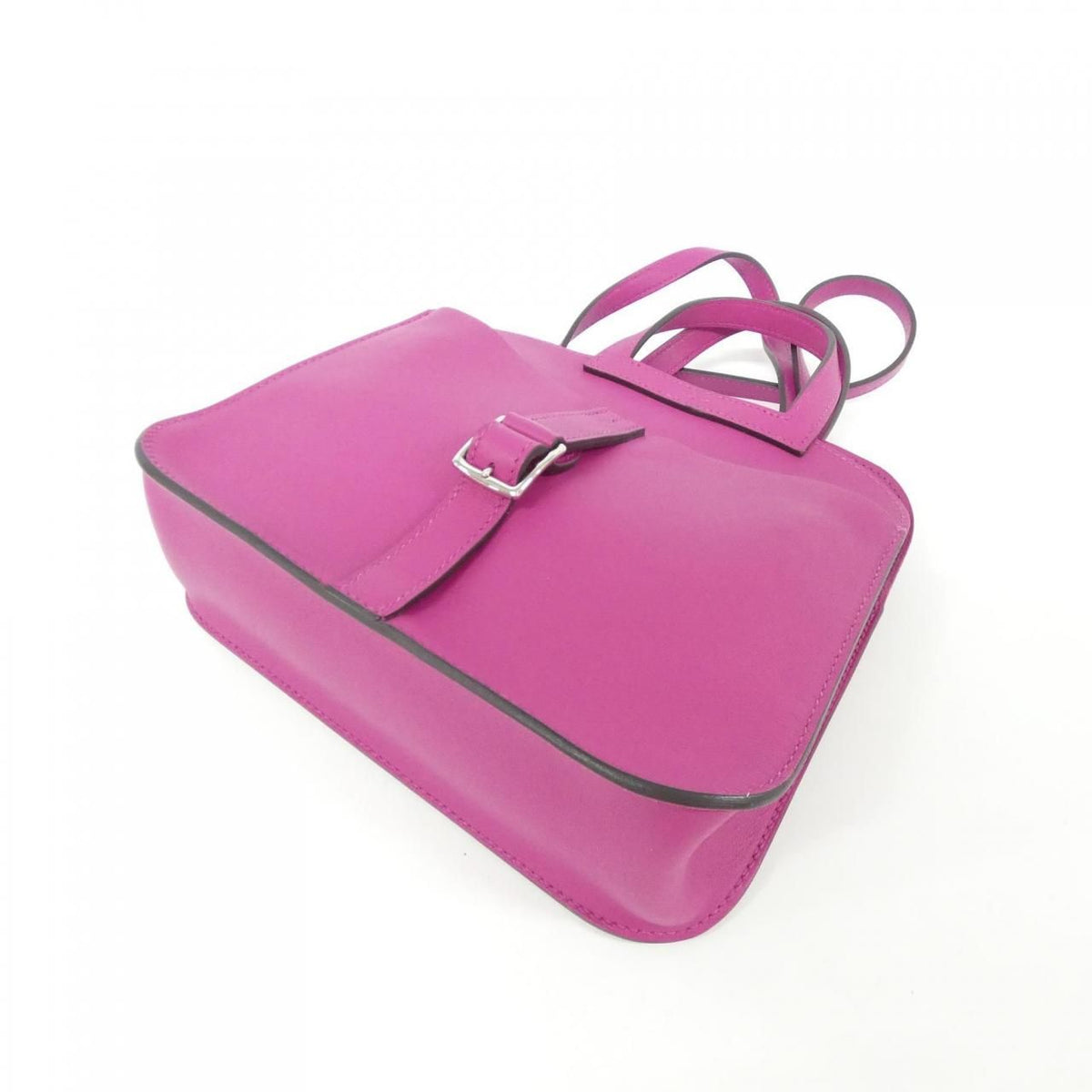Hermes Arzan Mini Swift Shoulder Bag