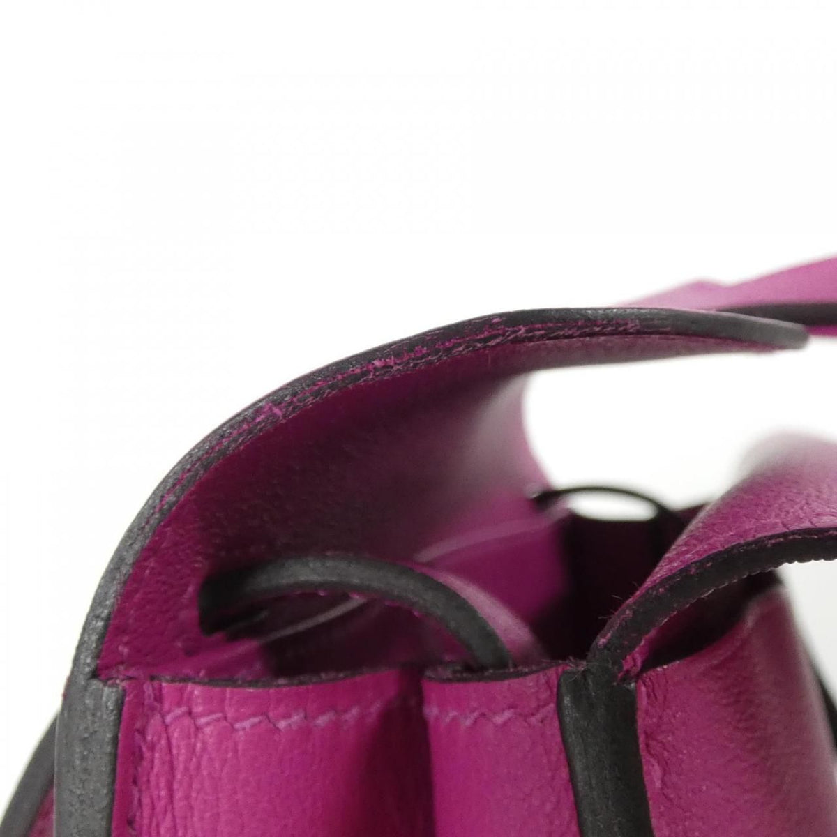Hermes Arzan Mini Swift Shoulder Bag