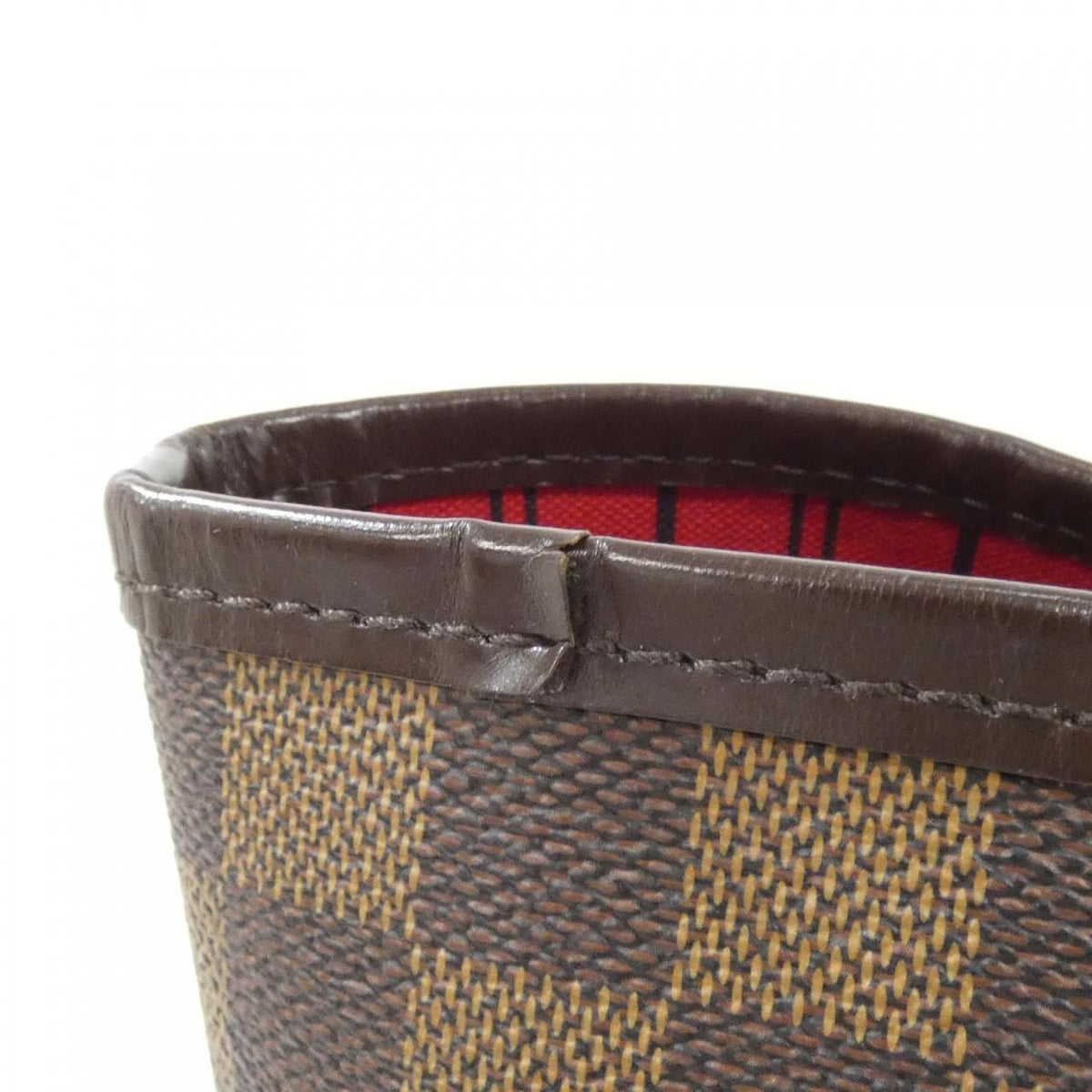 Louis Vuitton Neverfull Damier Bag