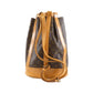 Louis Vuitton Monogram Shoulder Bag