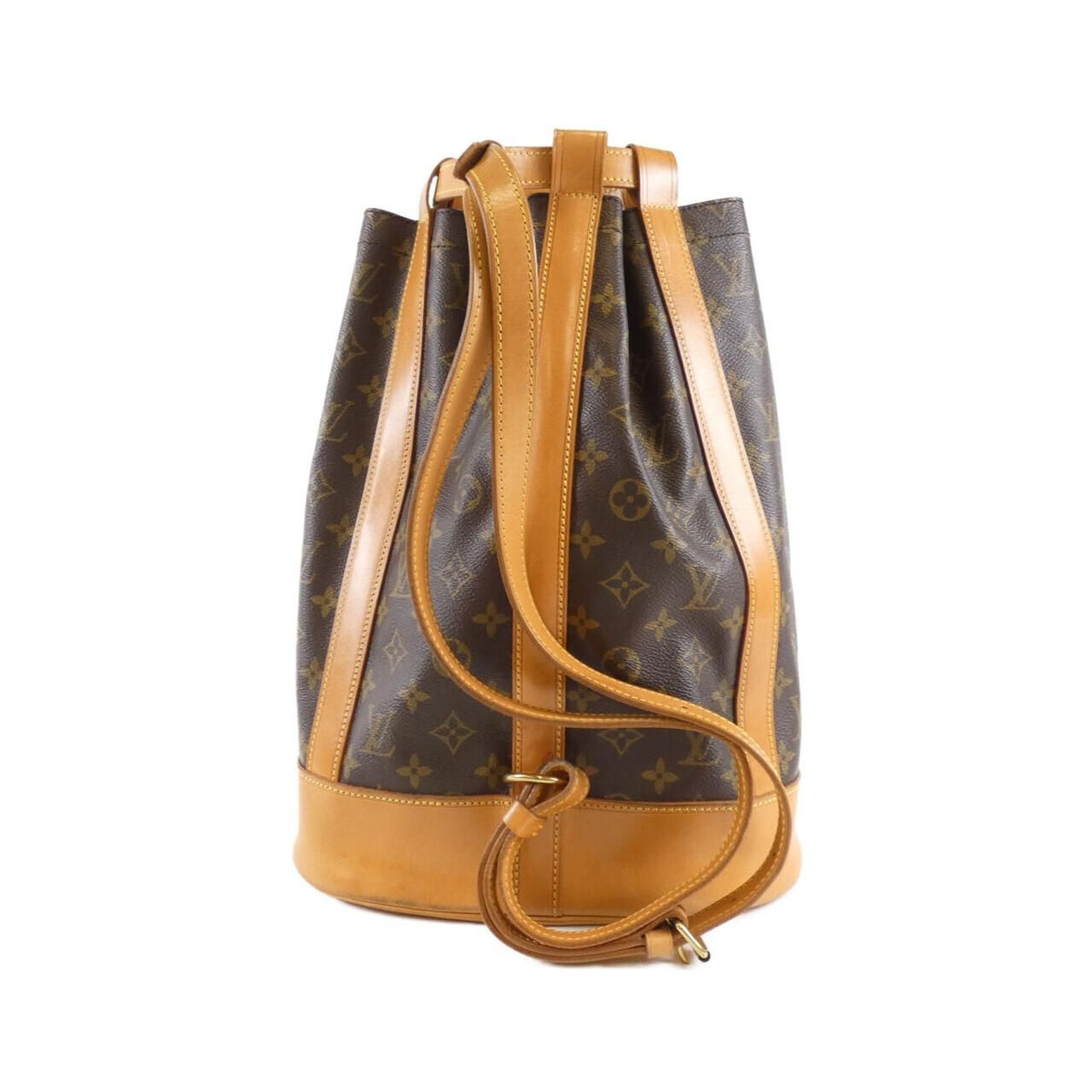 Louis Vuitton Monogram Shoulder Bag