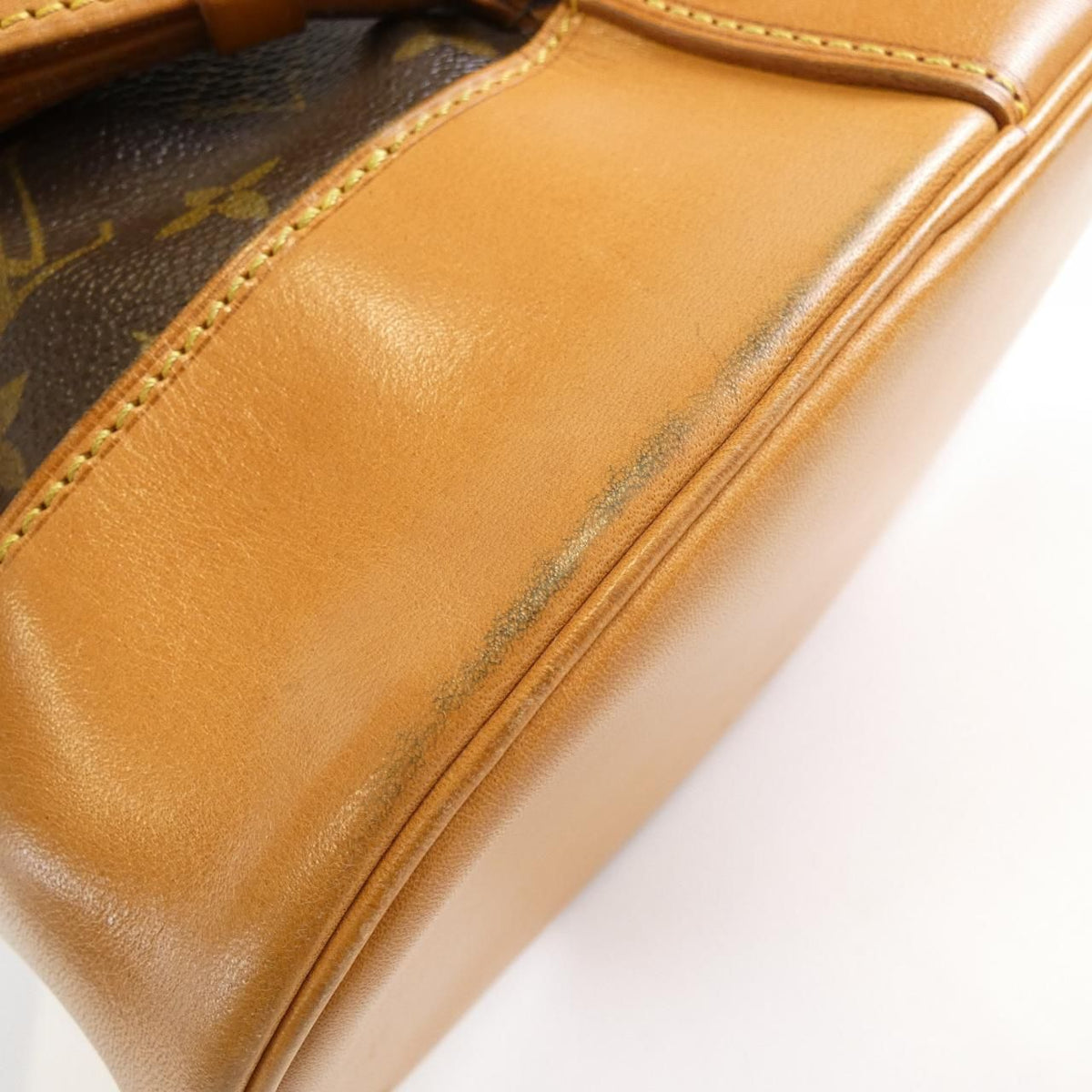 Louis Vuitton Monogram Shoulder Bag