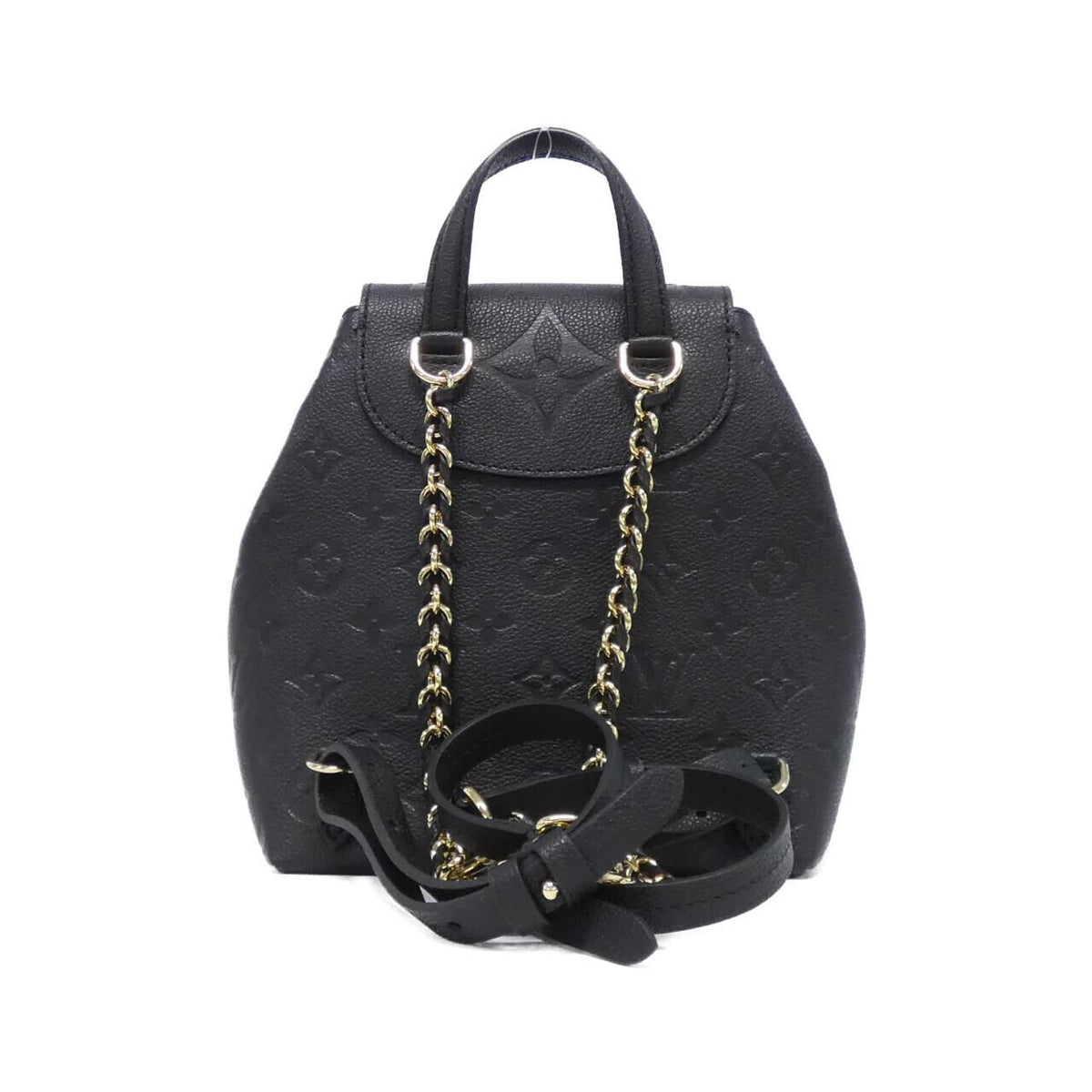 Louis Vuitton Monogram Empreinte Backpack