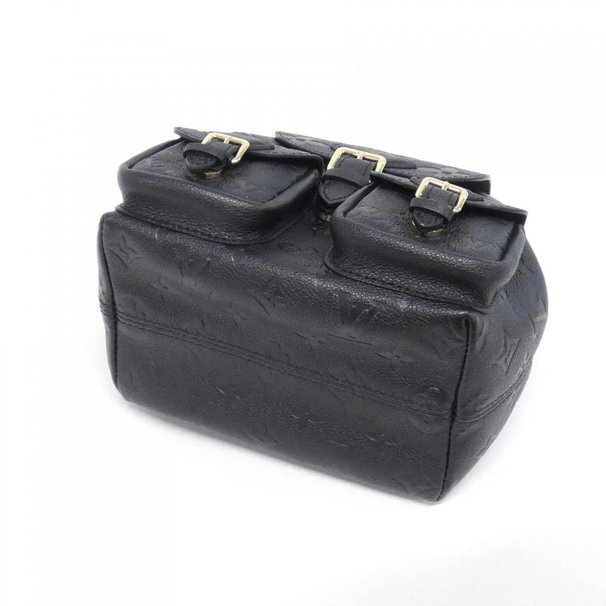Louis Vuitton Monogram Empreinte Backpack