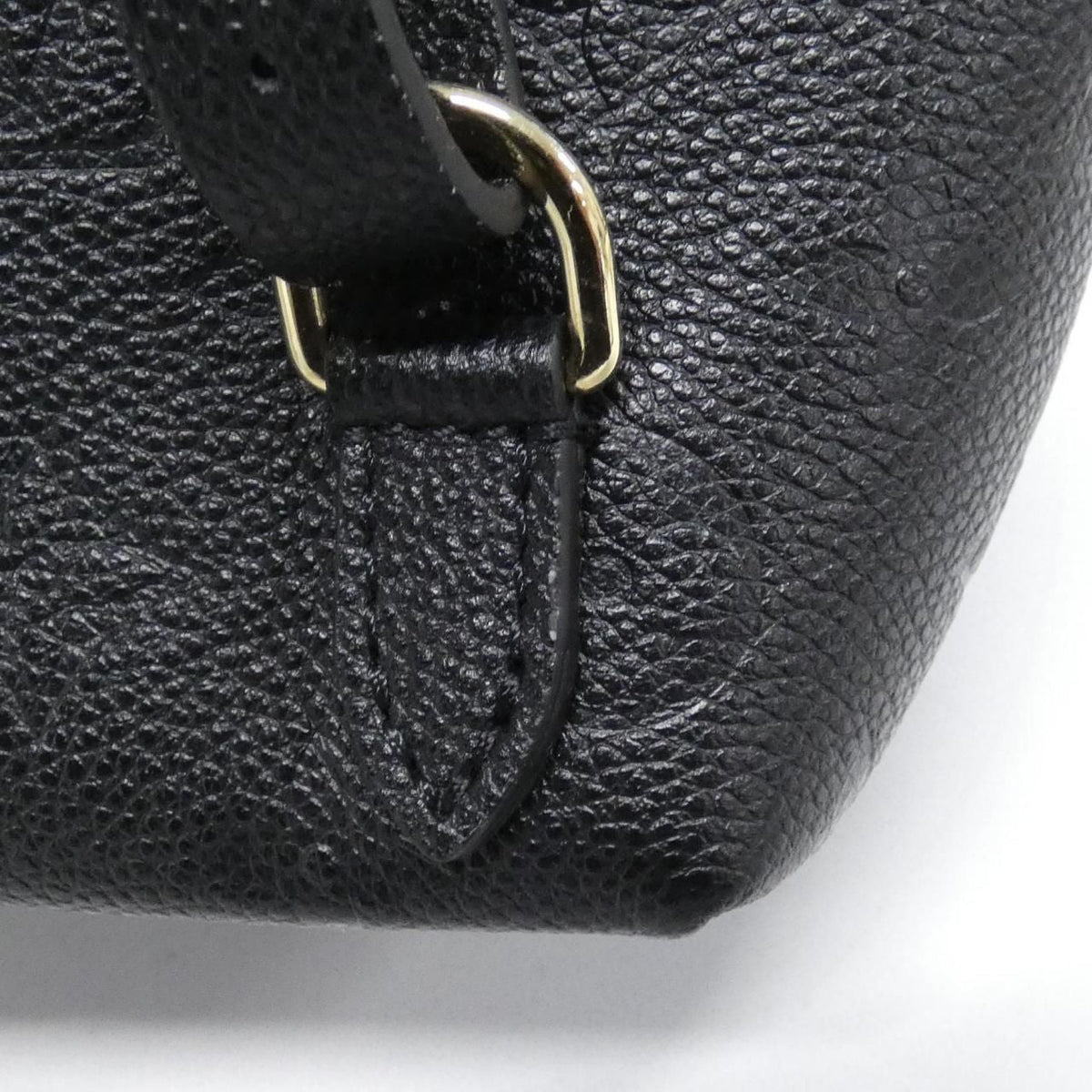 Louis Vuitton Monogram Empreinte Backpack