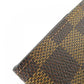 Louis Vuitton Damier Leather Coin Case