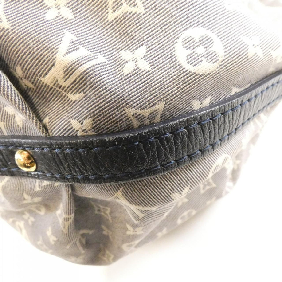Louis Vuitton Monogram Idylle Fantasy Canvas Tote Bag