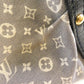 Louis Vuitton Monogram Idylle Fantasy Canvas Tote Bag