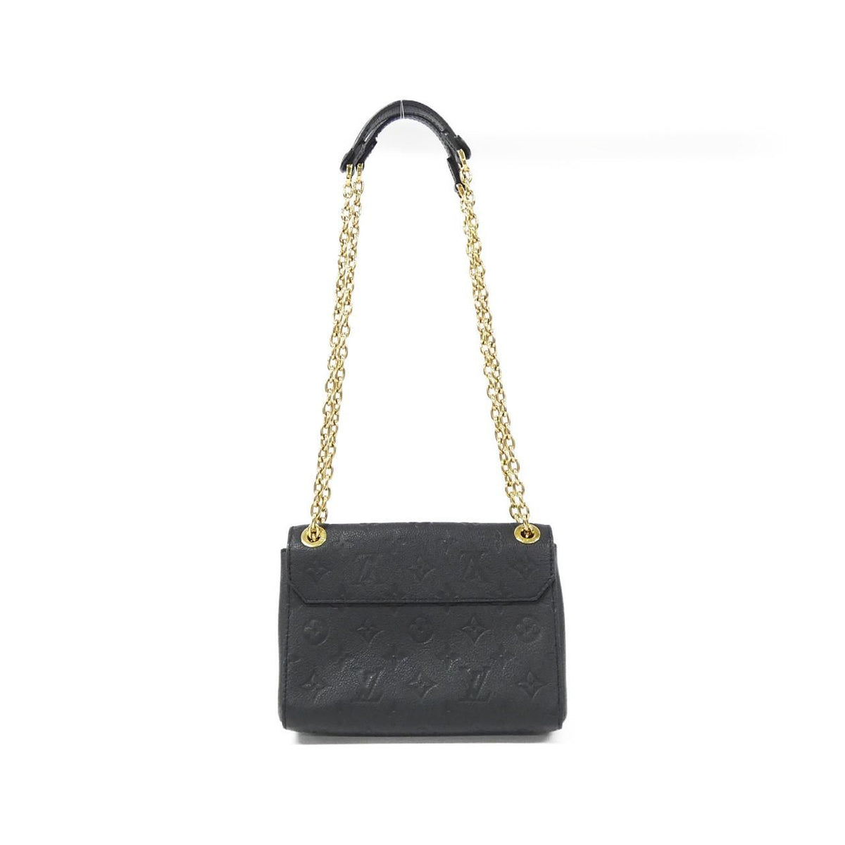 Louis Vuitton VAVIN BB Monogram Empreinte Shoulder Bag