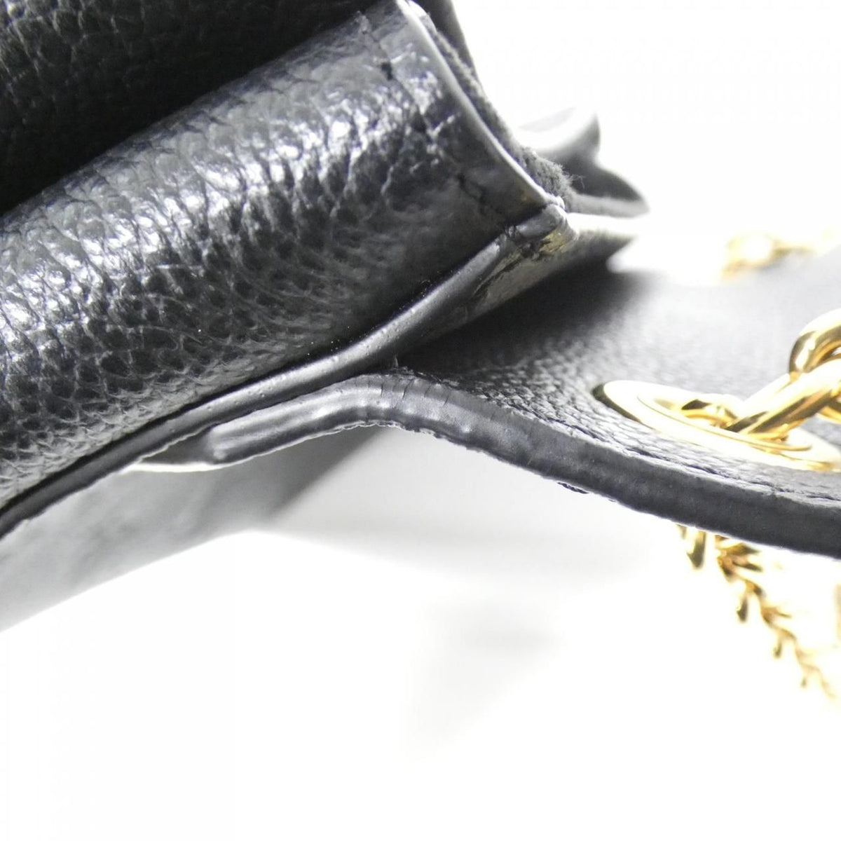 Louis Vuitton VAVIN BB Monogram Empreinte Shoulder Bag