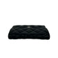 CHANEL Matelasse Lambskin Wallet