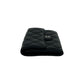 CHANEL Matelasse Lambskin Wallet