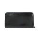 Chanel Calf Long Wallet