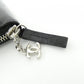 Chanel Calf Long Wallet