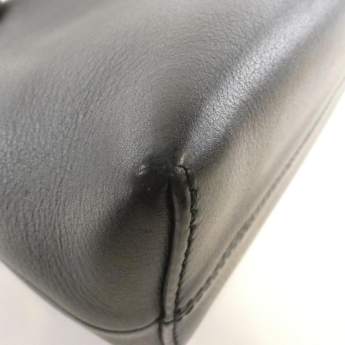 Fendi By The Way Small Calf Handbag