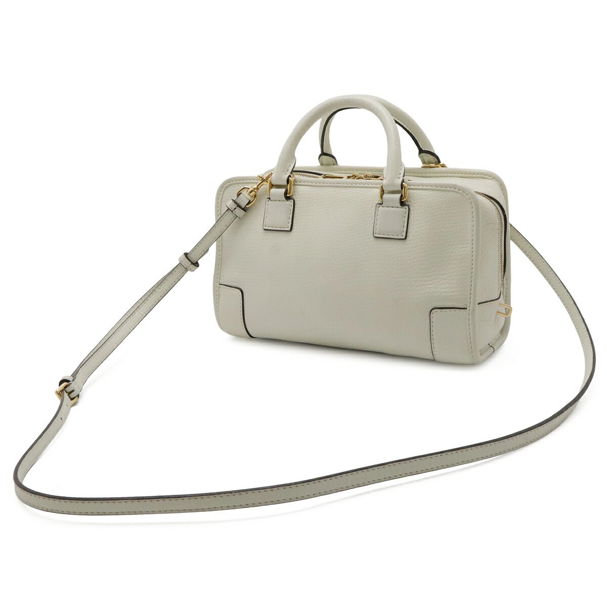 Loewe Amazona 23 Leather 2way Bag