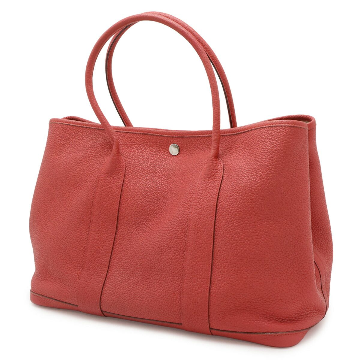 Hermes Garden Party PM Negonda tote bag handbag