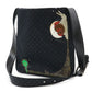 Louis Vuitton Monogram Satin Conte de Fees Shoulder Bag