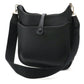 Hermes Evelyne II PM Calfskin Shoulder Bag