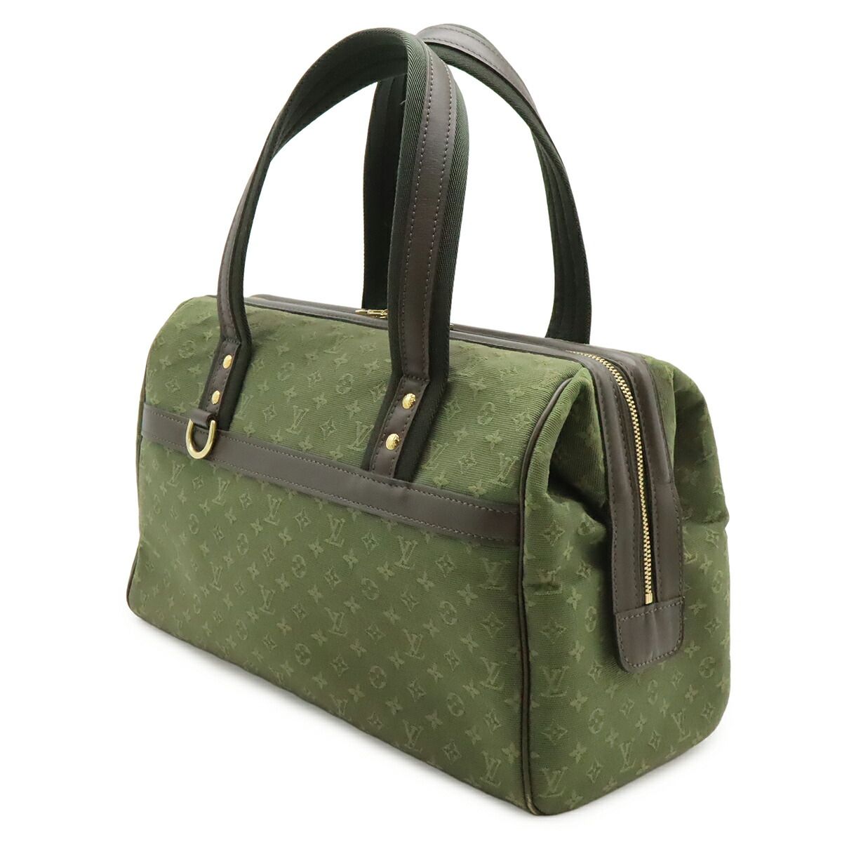 Louis Vuitton Monogram Mini Tote Bag