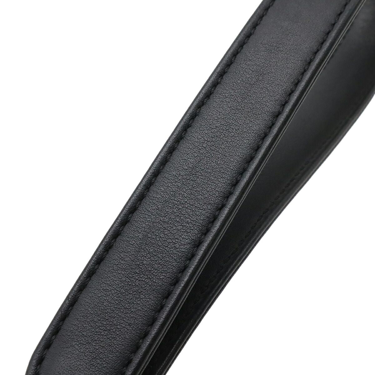 Chanel Deauville Canvas Leather Shoulder Bag