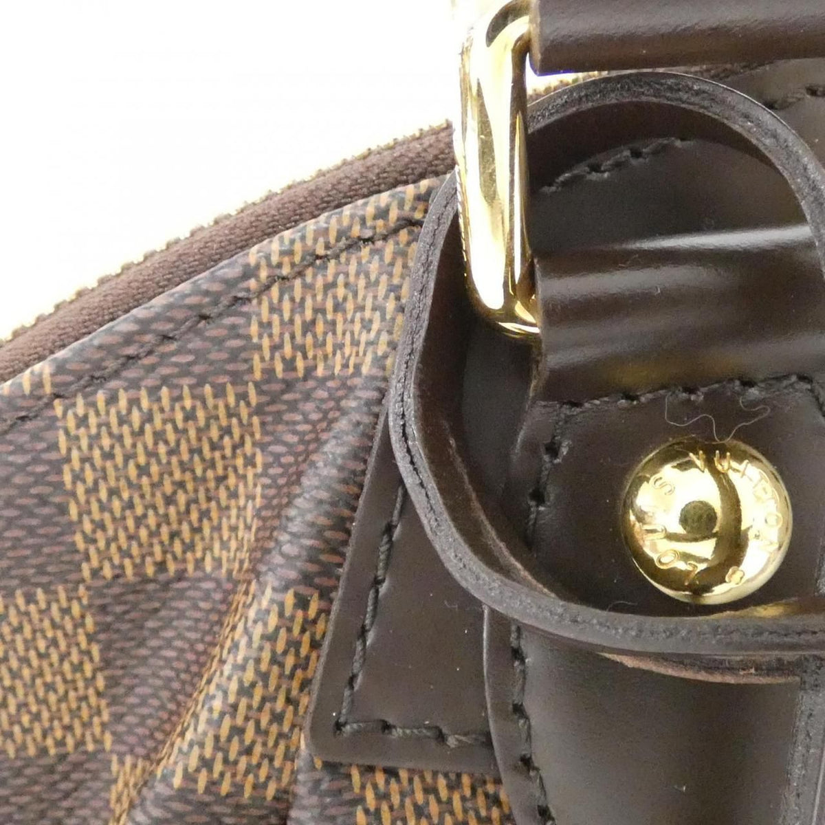 Louis Vuitton Damier Verona Bag