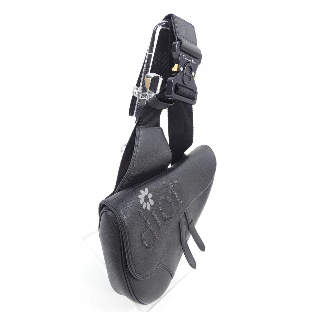 Dior DIOR BY ERL SADDLE Bag