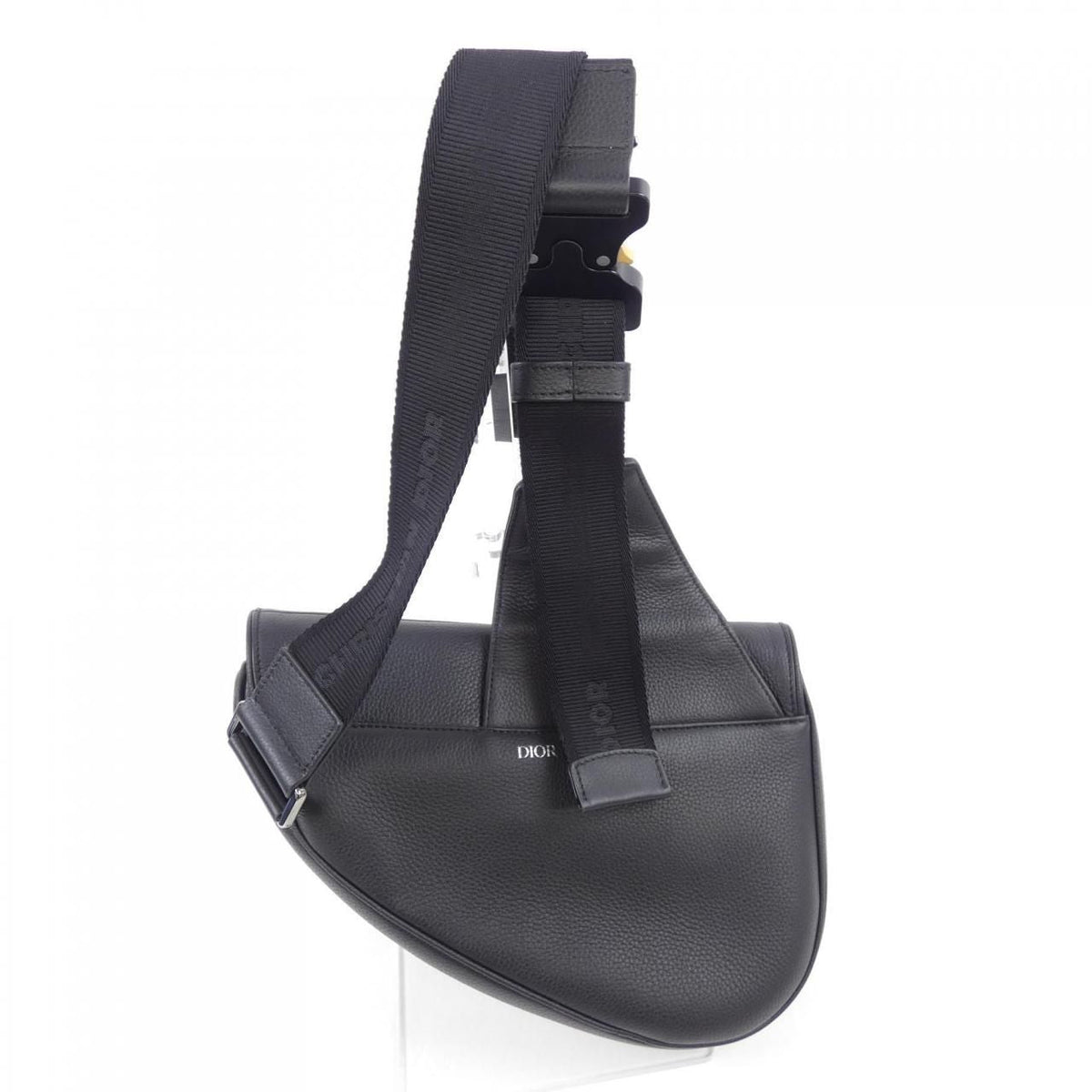 Dior DIOR BY ERL SADDLE Bag