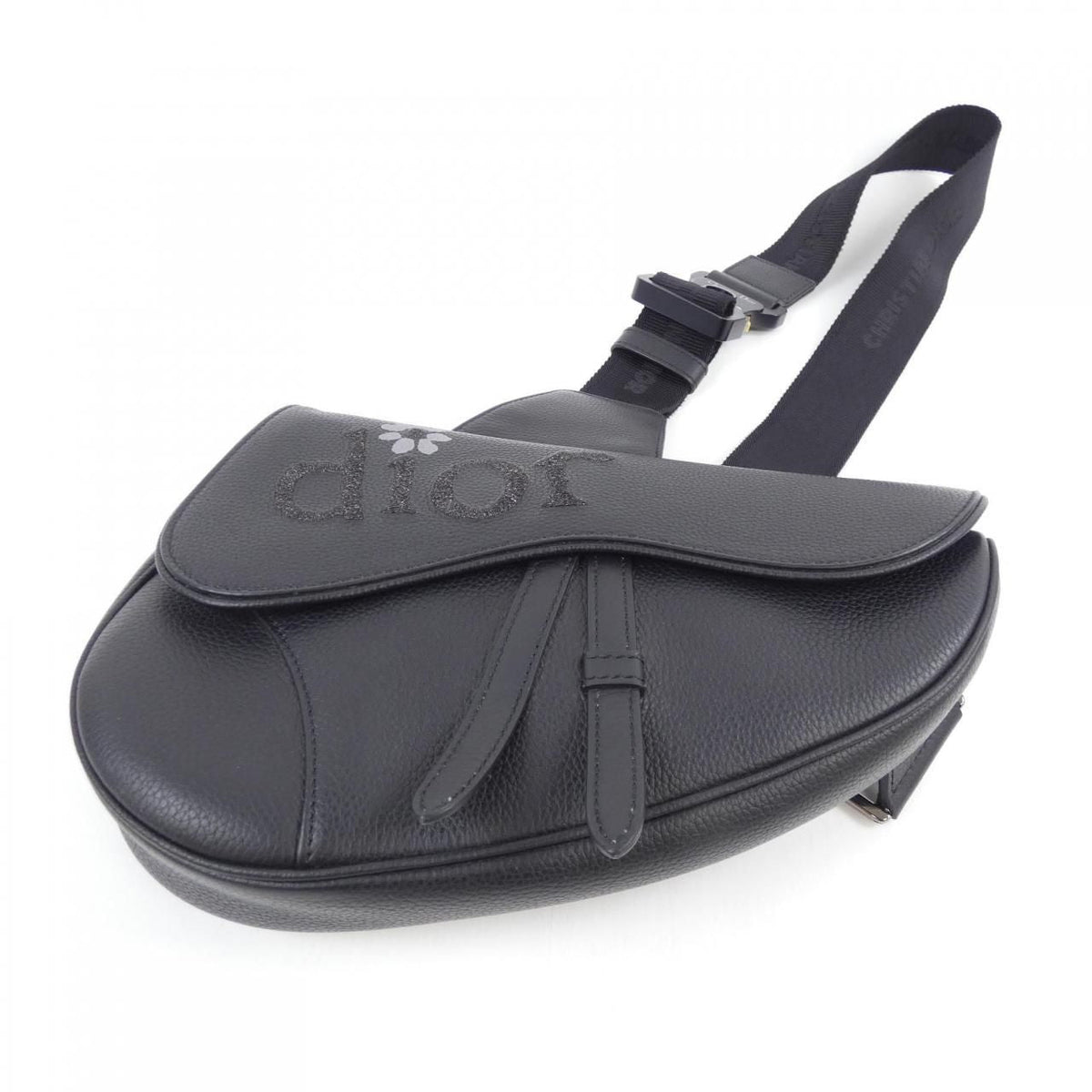 Dior DIOR BY ERL SADDLE Bag