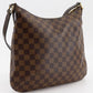 Louis Vuitton Bloomsbury PM Damier Shoulder Bag