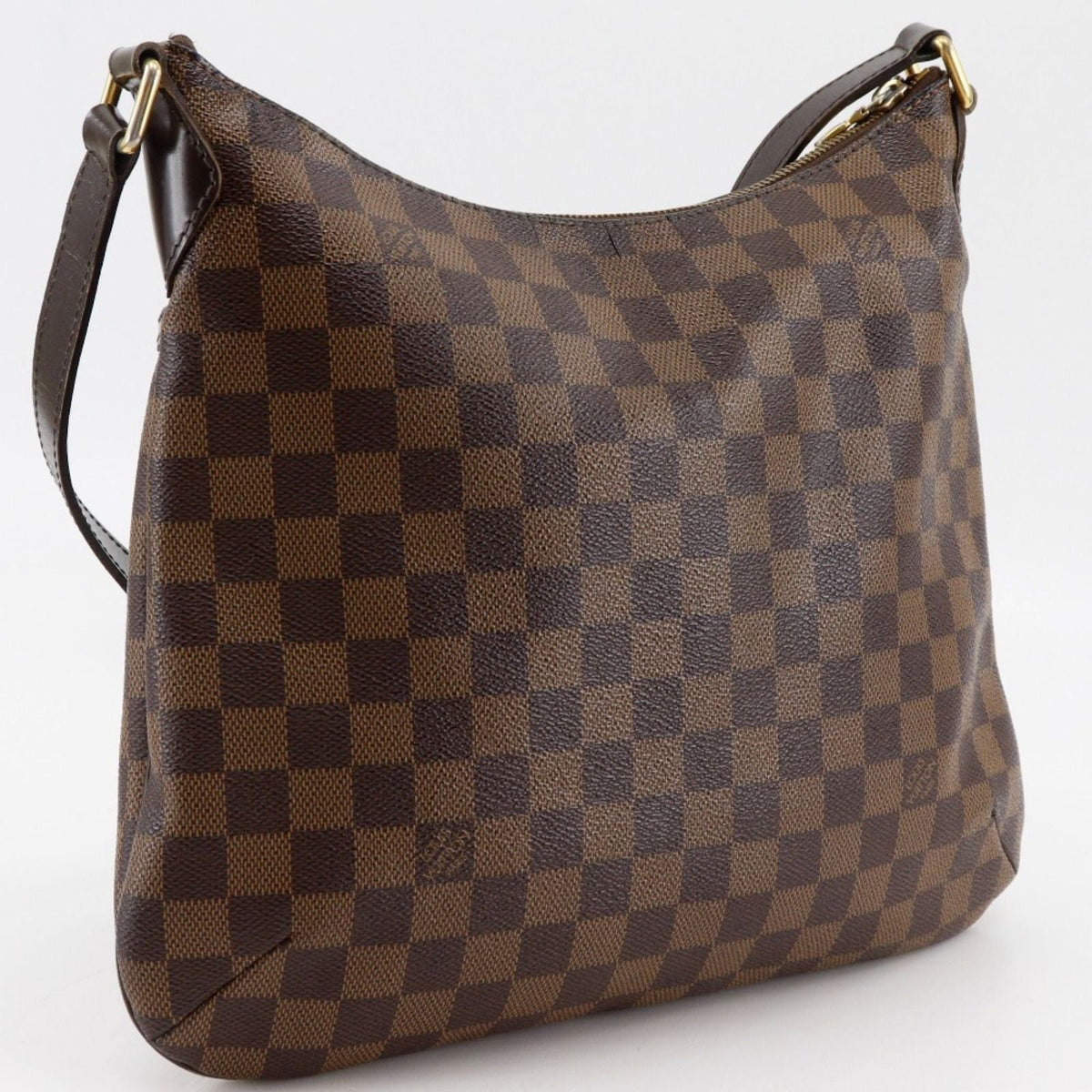 Louis Vuitton Bloomsbury PM Damier Shoulder Bag