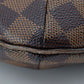 Louis Vuitton Bloomsbury PM Damier Shoulder Bag