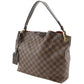 Louis Vuitton Graceful PM Damier Shoulder Bag