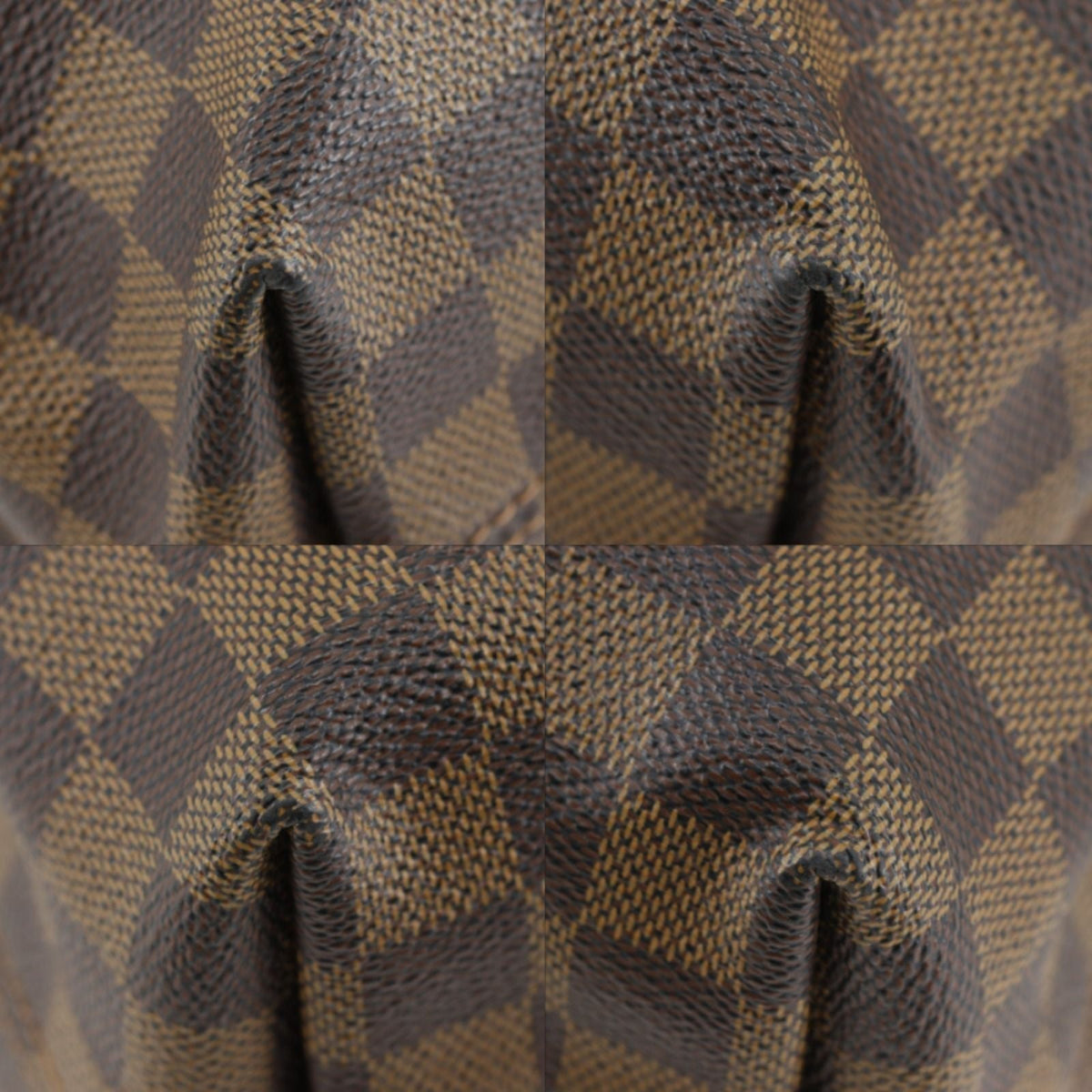 Louis Vuitton Graceful PM Damier Shoulder Bag