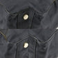 Chanel New Travel Line Nylon Canvas Tote Bag
