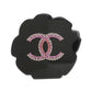 Chanel Resin Shoulder Bag