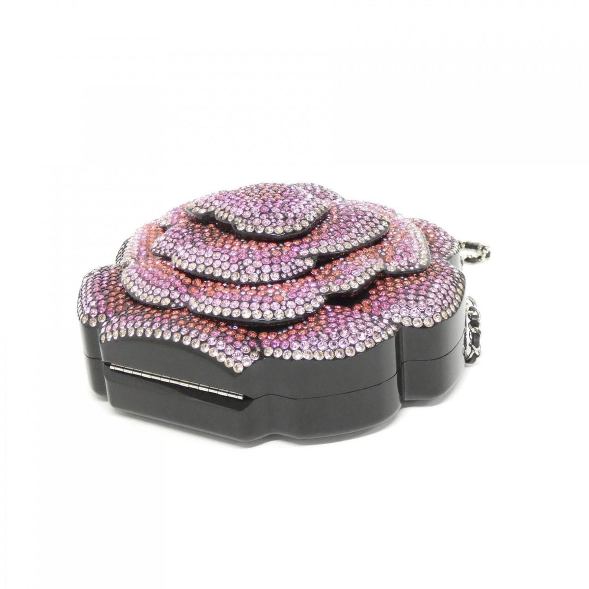 Chanel Resin Shoulder Bag